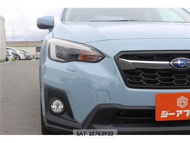 Subaru SUBARU 2017-08 8415173-24