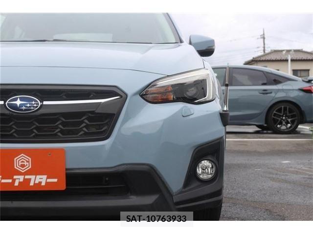 Subaru SUBARU 2017-08 8415173-25