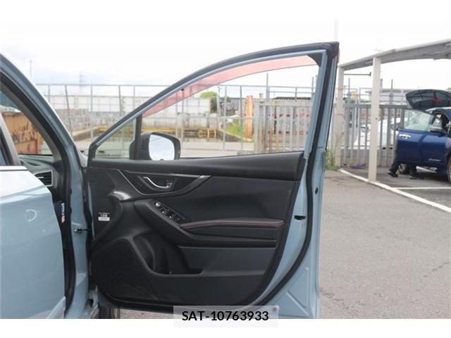 Subaru SUBARU 2017-08 8415173-28