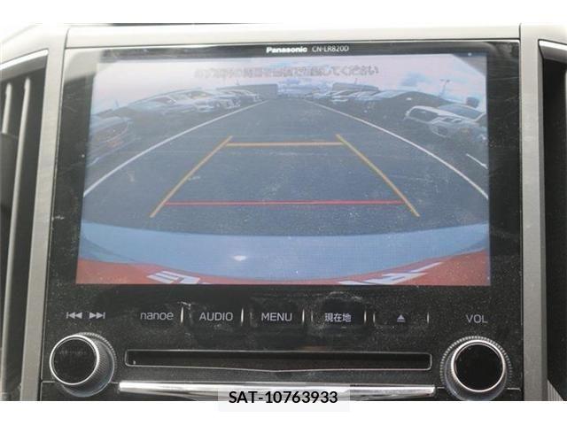 Subaru SUBARU 2017-08 8415173-3