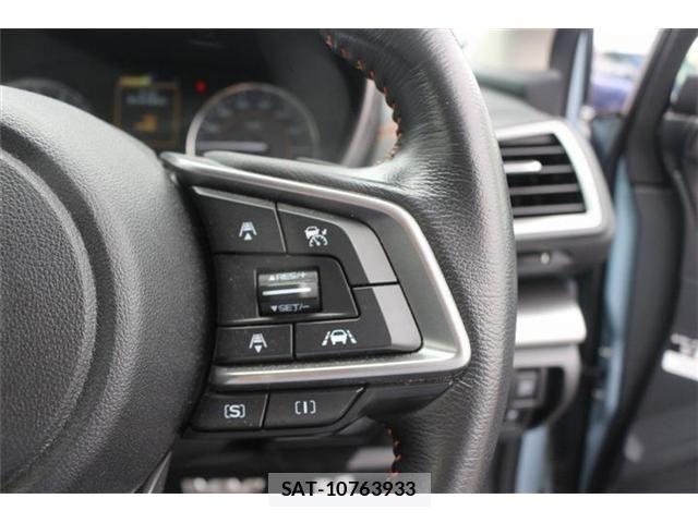 Subaru SUBARU 2017-08 8415173-4