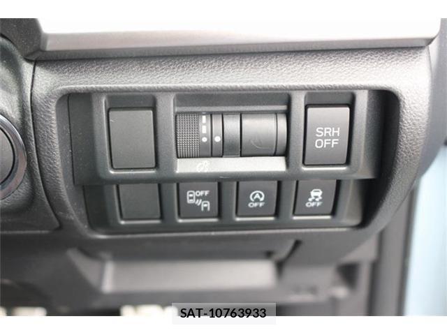 Subaru SUBARU 2017-08 8415173-6