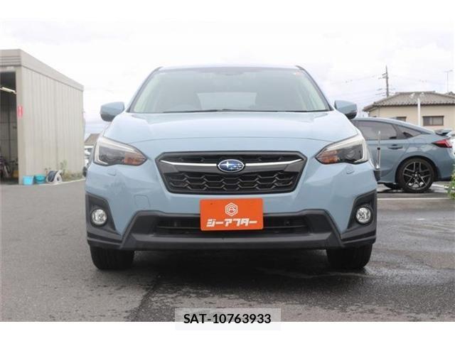 Subaru SUBARU 2017-08 8415173-7