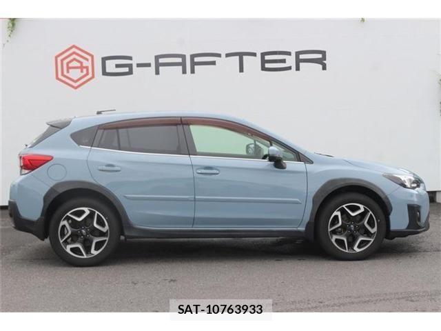 Subaru SUBARU 2017-08 8415173-8
