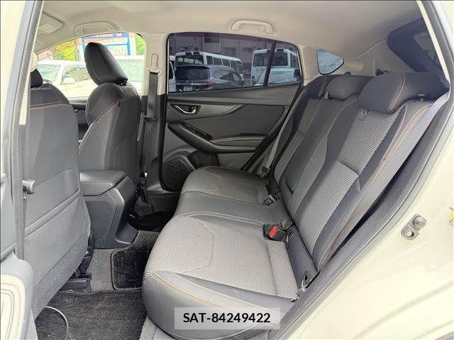 Subaru SUBARU 2017-08 8415184-9