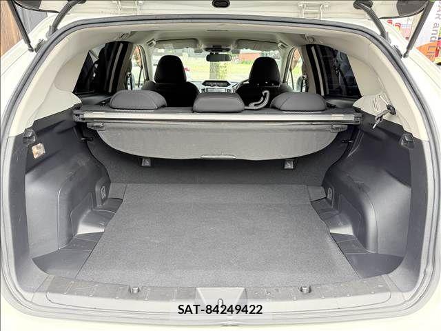Subaru SUBARU 2017-08 8415184-10