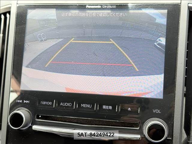 Subaru SUBARU 2017-08 8415184-11