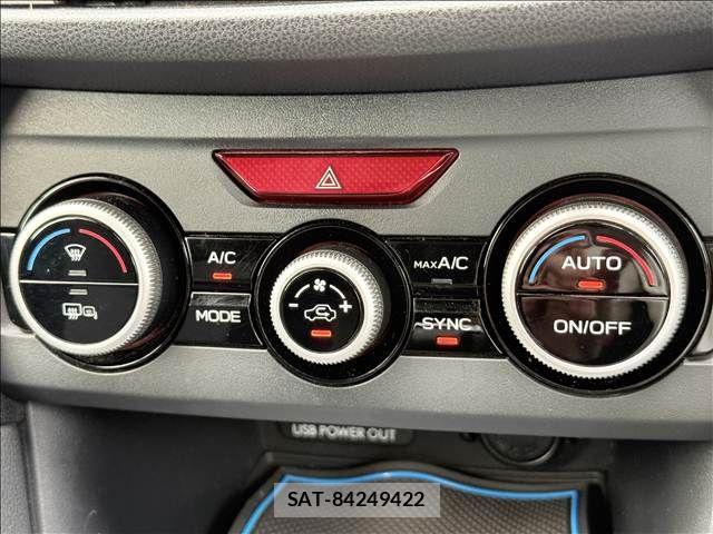 Subaru SUBARU 2017-08 8415184-12