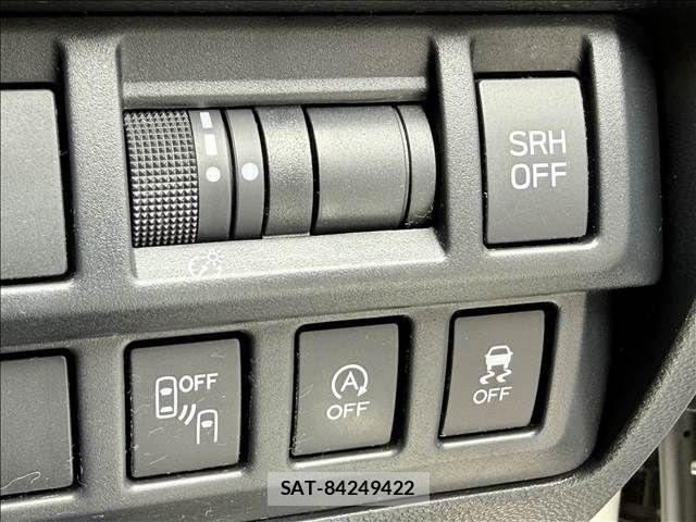 Subaru SUBARU 2017-08 8415184-13
