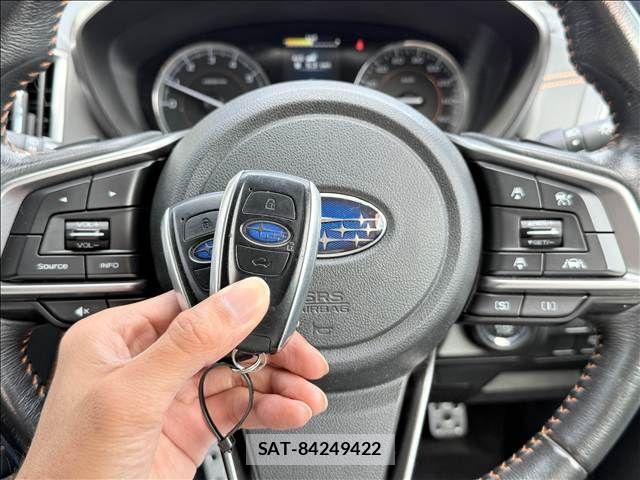 Subaru SUBARU 2017-08 8415184-17