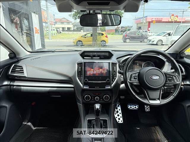 Subaru SUBARU 2017-08 8415184-1