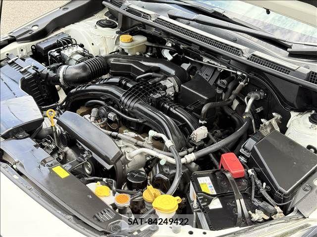 Subaru SUBARU 2017-08 8415184-19