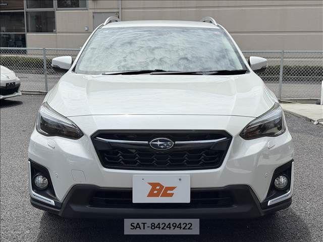 Subaru SUBARU 2017-08 8415184-20