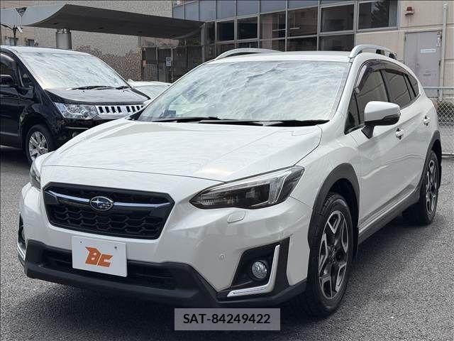 Subaru SUBARU 2017-08 8415184-21