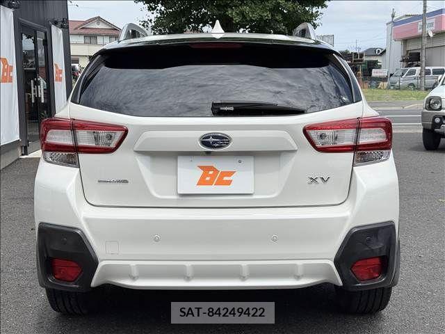Subaru SUBARU 2017-08 8415184-22
