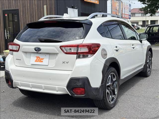 Subaru SUBARU 2017-08 8415184-23