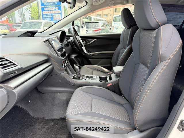 Subaru SUBARU 2017-08 8415184-24