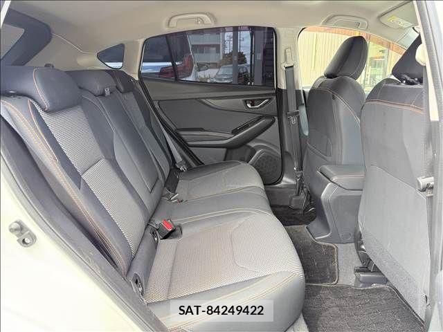 Subaru SUBARU 2017-08 8415184-25
