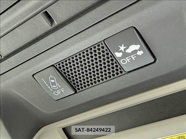 Subaru SUBARU 2017-08 8415184-3