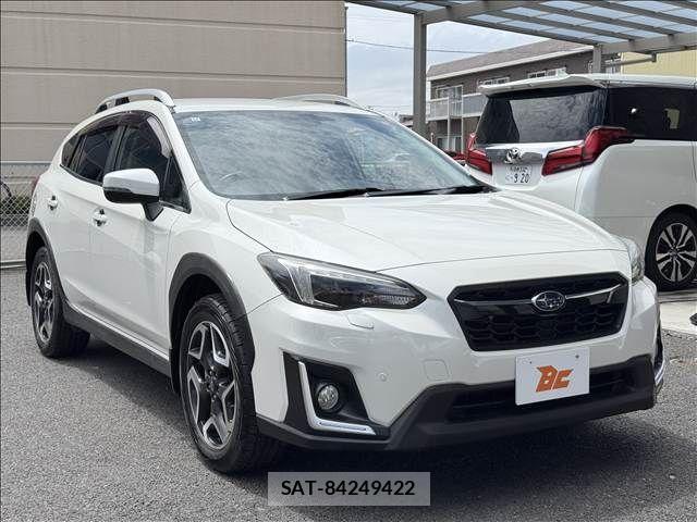 Subaru SUBARU 2017-08 8415184-4