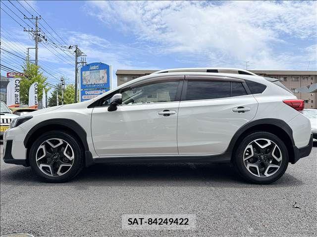 Subaru SUBARU 2017-08 8415184-5