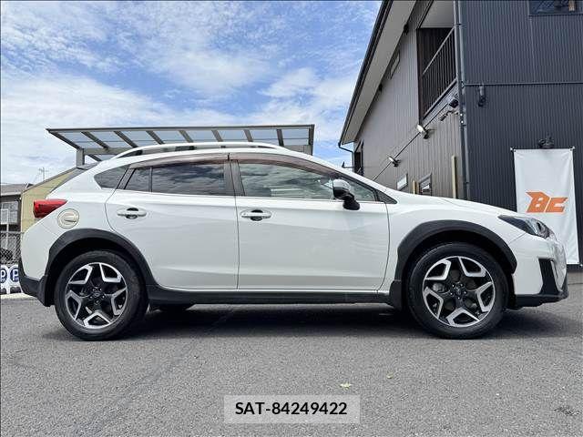 Subaru SUBARU 2017-08 8415184-6