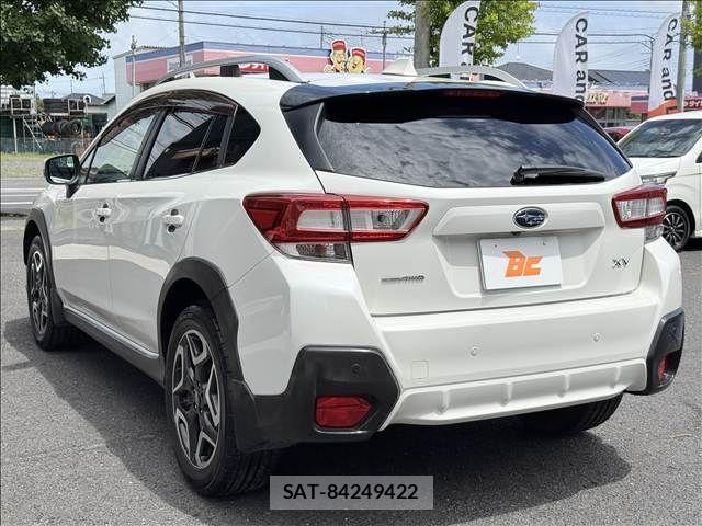 Subaru SUBARU 2017-08 8415184-7