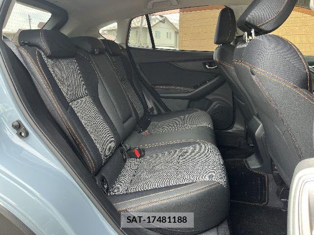 Subaru SUBARU 2017-12 8415171-9
