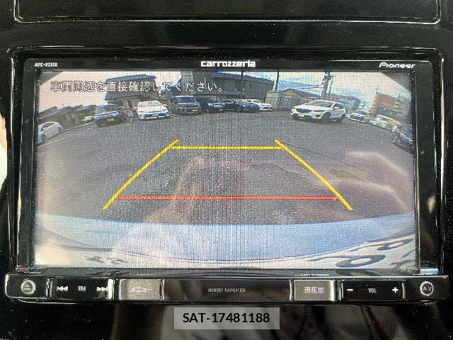 Subaru SUBARU 2017-12 8415171-10