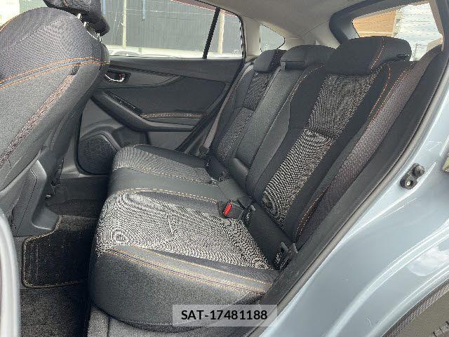 Subaru SUBARU 2017-12 8415171-12