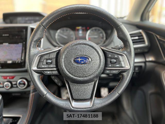 Subaru SUBARU 2017-12 8415171-13