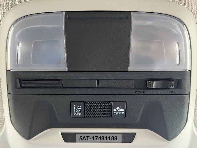 Subaru SUBARU 2017-12 8415171-17