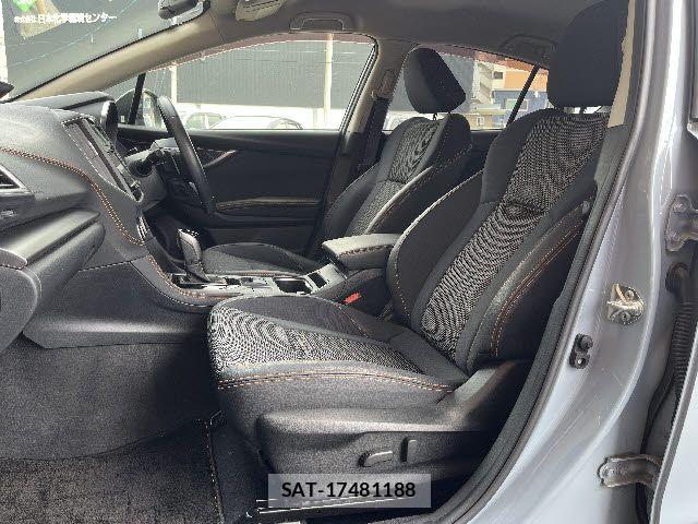 Subaru SUBARU 2017-12 8415171-18