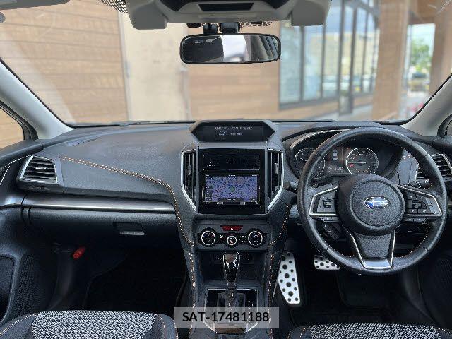 Subaru SUBARU 2017-12 8415171-1