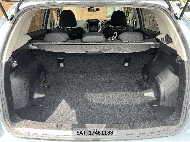 Subaru SUBARU 2017-12 8415171-20