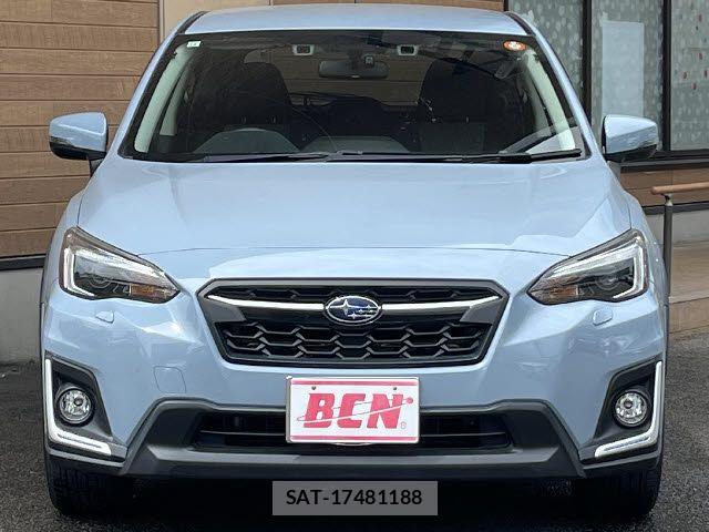 Subaru SUBARU 2017-12 8415171-21