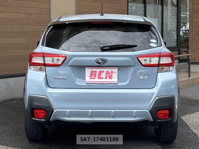 Subaru SUBARU 2017-12 8415171-22