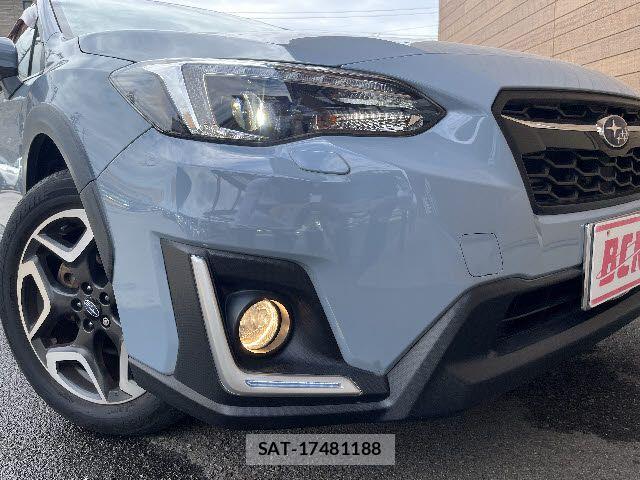 Subaru SUBARU 2017-12 8415171-23