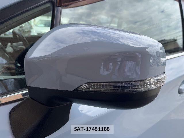 Subaru SUBARU 2017-12 8415171-24