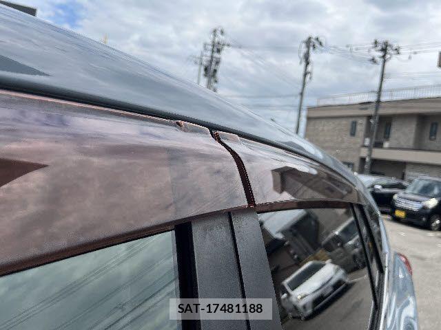 Subaru SUBARU 2017-12 8415171-25