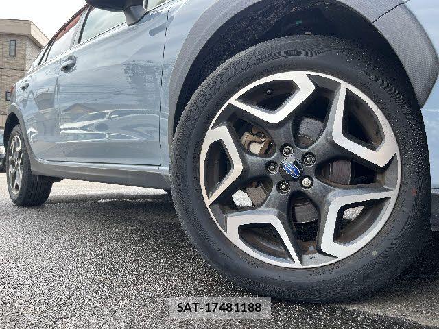 Subaru SUBARU 2017-12 8415171-26