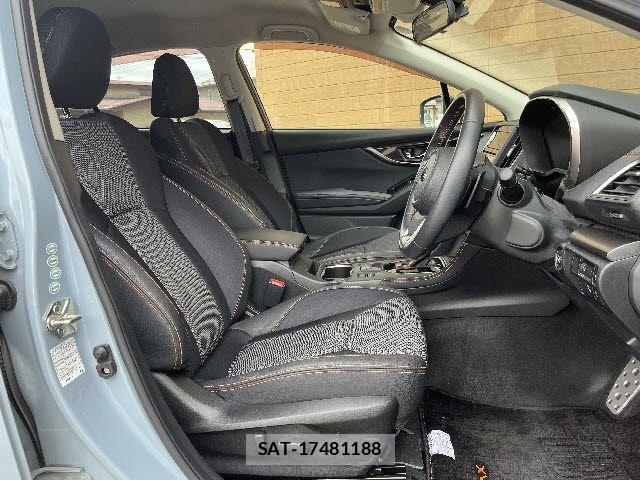 Subaru SUBARU 2017-12 8415171-3