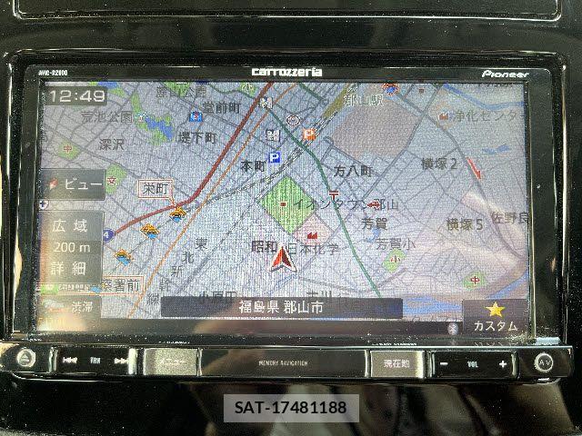 Subaru SUBARU 2017-12 8415171-4