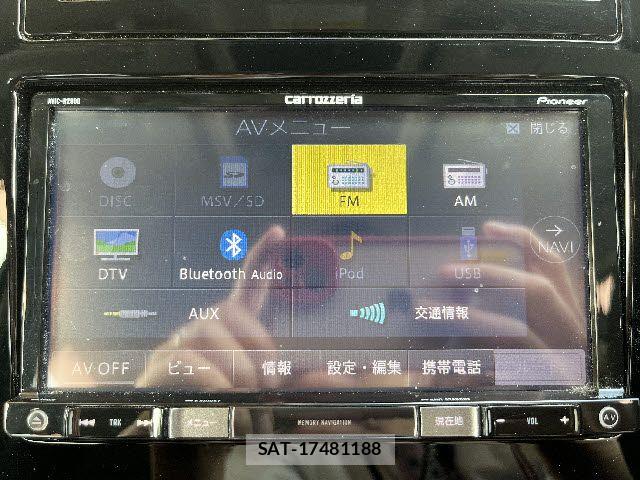 Subaru SUBARU 2017-12 8415171-5