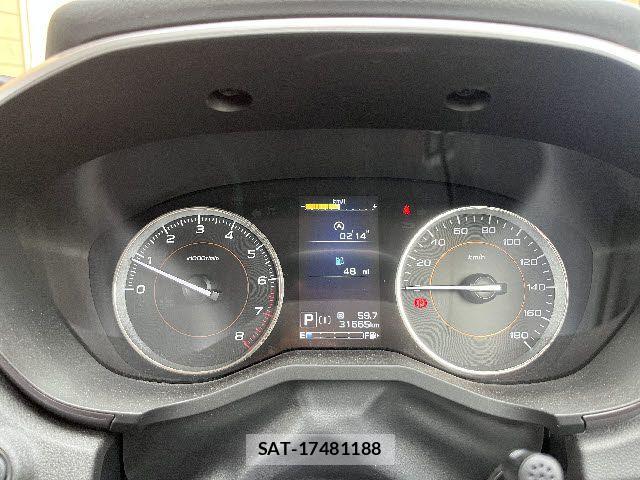 Subaru SUBARU 2017-12 8415171-7