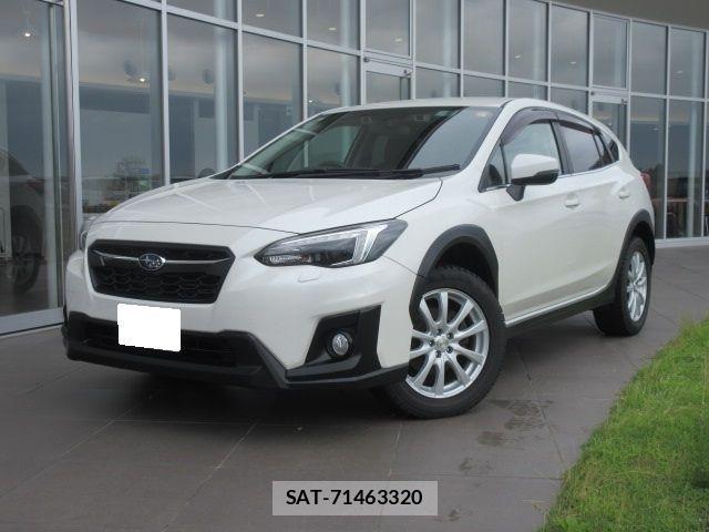 Subaru SUBARU 2018-06 8415183-0