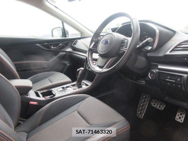 Subaru SUBARU 2018-06 8415183-11
