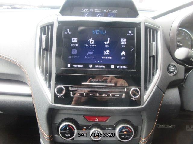 Subaru SUBARU 2018-06 8415183-12