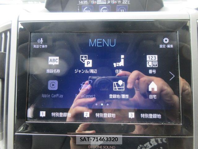 Subaru SUBARU 2018-06 8415183-13