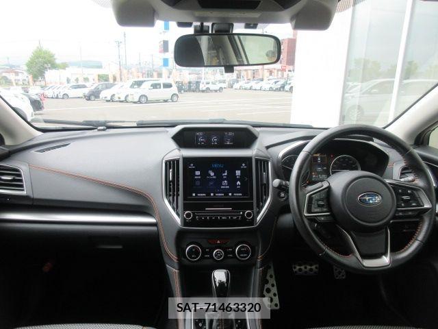 Subaru SUBARU 2018-06 8415183-1